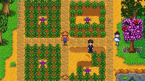 stardew valley crop planner.